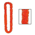 Soft Twist Solid Poly Leis